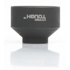 Hyper Tough 32MM Oil Filter Socket, Use with 3/8-inch Drive Ratchet, Black, Model 6201