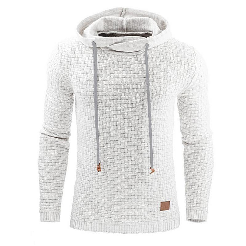 Men's hoodies sweater Pi-Mart