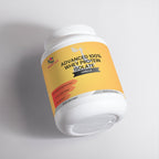 Advanced 100% Whey Protein Isolate (Vanilla) THRIXINE