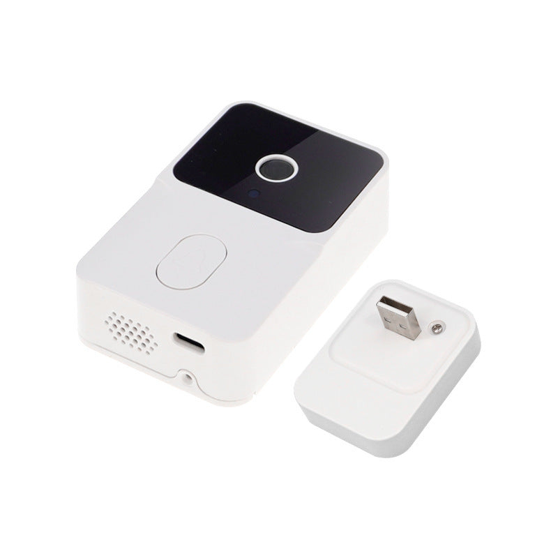 Video Doorbell Wireless Remote Home Monitoring Video Pi-Mart