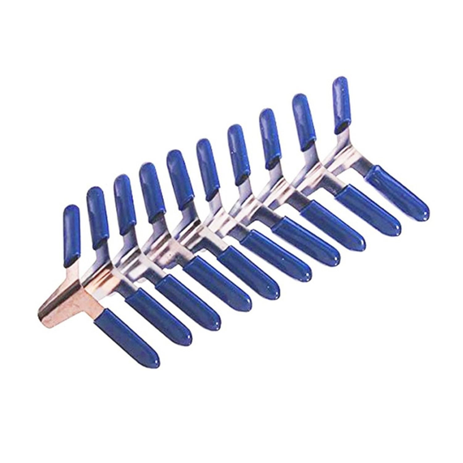 Clip Stainless Steel Clip Lock Repair Household Hardware Pi-Mart