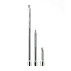 Hyper Tough 3 Piece 3/8 inch Socket Extension Bars 8UC0002A EasyOptionXY LLC