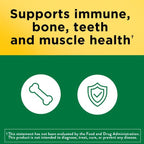 Nature Made Vitamin D3 10000 IU Maximum Strength Softgels; 55 Count