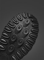 Men's Shoes Fleece-lined Thickened Non-slip Northeast Snow Boots Pi-Mart