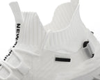 Men's Fashion Trendy Breathable Flyknit Sports Casual Shoes Pi-Mart