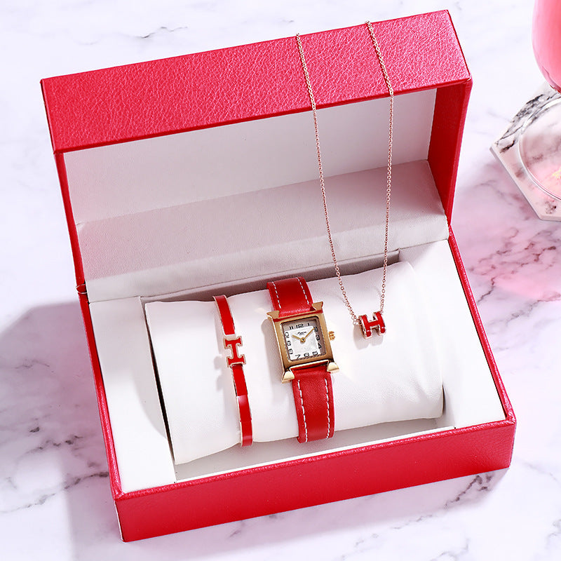 Valentine's Day gifts for ladies watches Pi-Mart