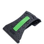 Home lumbar spine cervical support neck traction device Pi-Mart