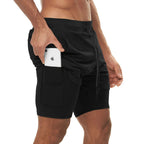 Sport Shorts Pi-Mart