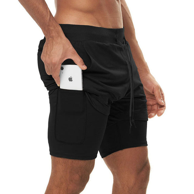 Sport Shorts Pi-Mart