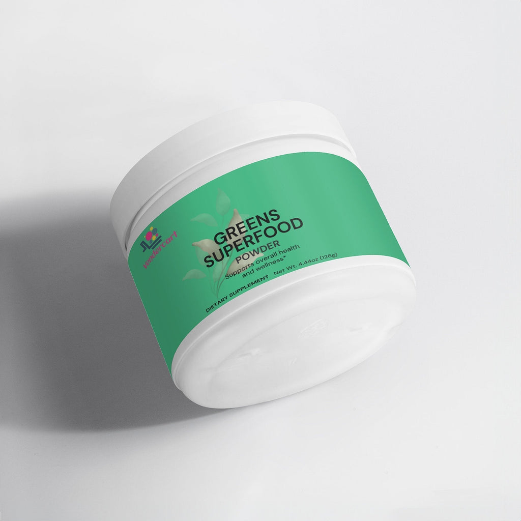 Greens Superfood THRIXINE