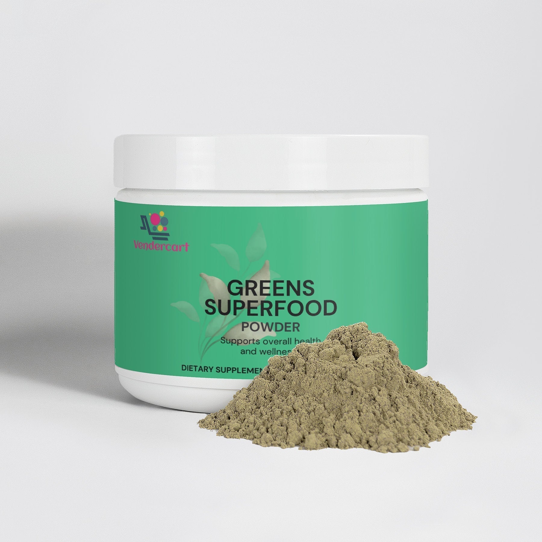 Greens Superfood THRIXINE