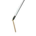 Hyper Tough #2 x 6 inch Phillips Screwdriver EasyOptionXY LLC