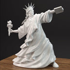 Statue of Liberty Lootquake LLC