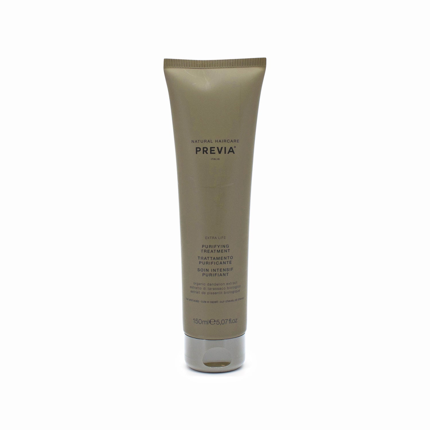 PREVIA Extra Life Purifying Treatment 5.07oz - New This is Beauty US