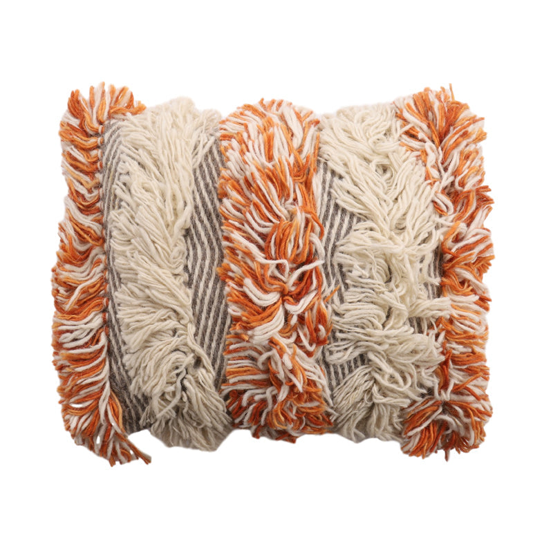 Rectangular Sofa Cushion Homestay Decoration Long Cushion Pi-Mart