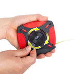 Hyper Tough 100' Steel Tape Measure