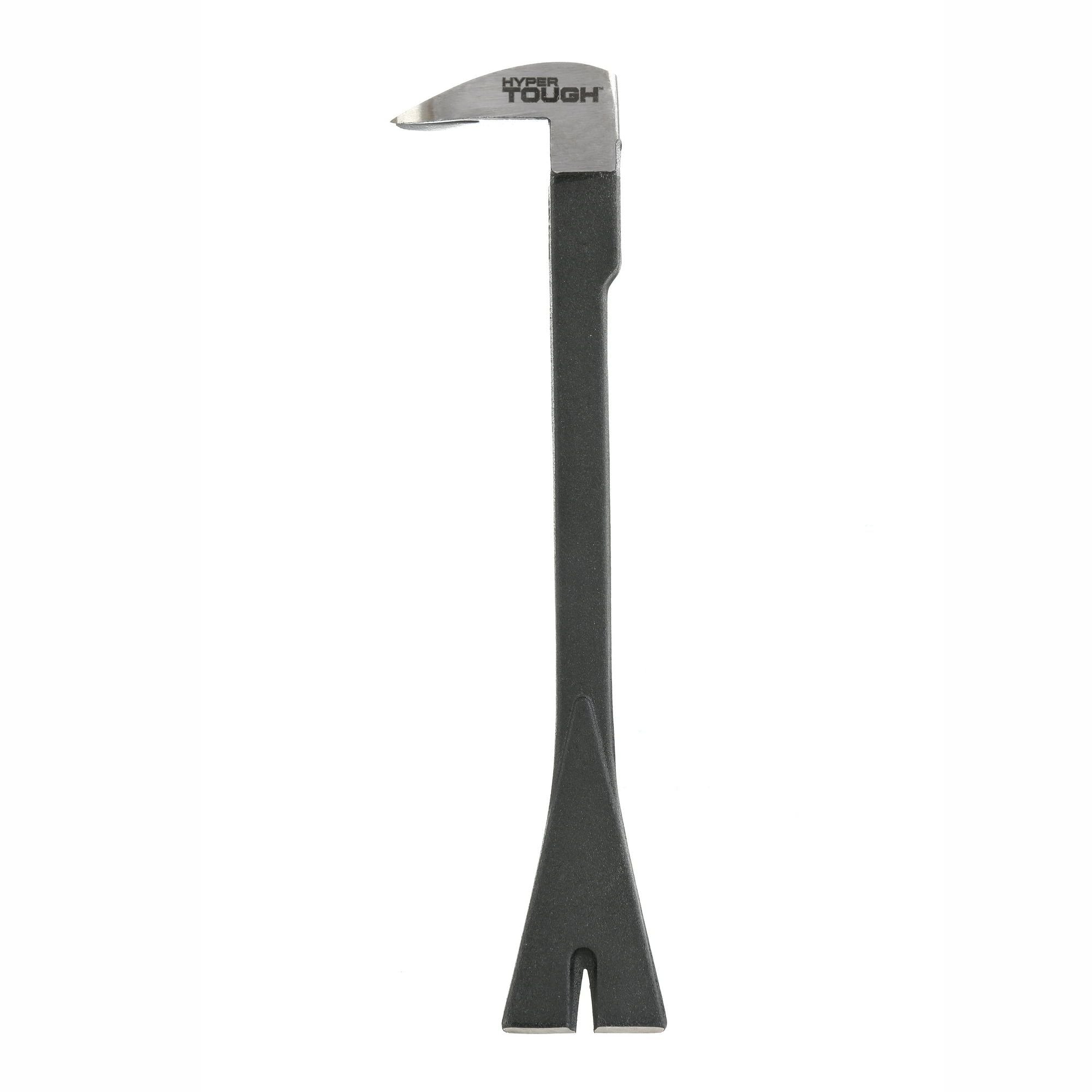Hyper Tough 10" Bear Claw 1lb Claw Bar Hammer EasyOptionXY LLC