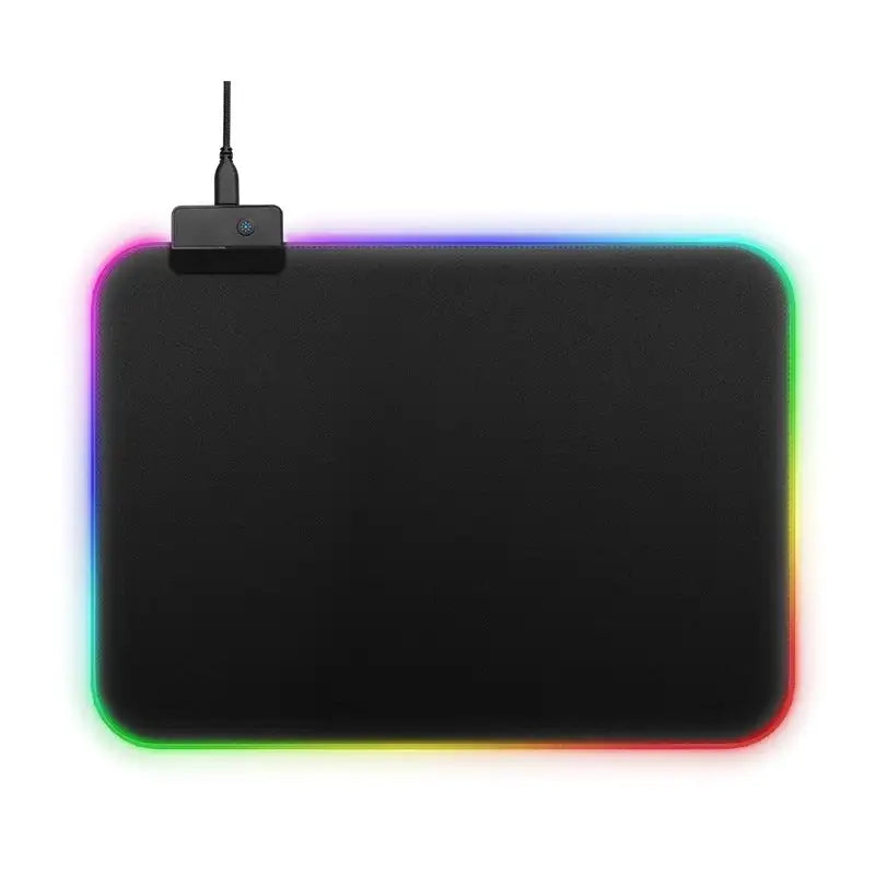 Gaming mouse pad Lootquake LLC