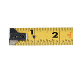 Hyper Tough 16ft. Self Lock Steel Tape Measure