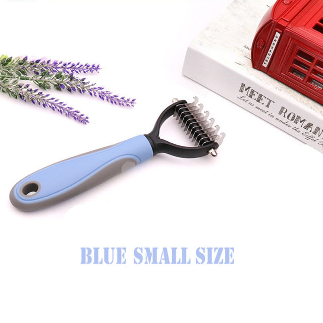 Pet Comb - SJB-DIAMOND ELITES