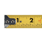 Hyper Tough 30ft. Self Lock Steel Tape Measure