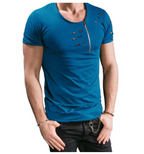 Simple Style T-Shirt Pi-Mart