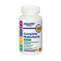Equate Complete Multivitamin/Multimineral Supplement Tablets; Adults; 200 Count