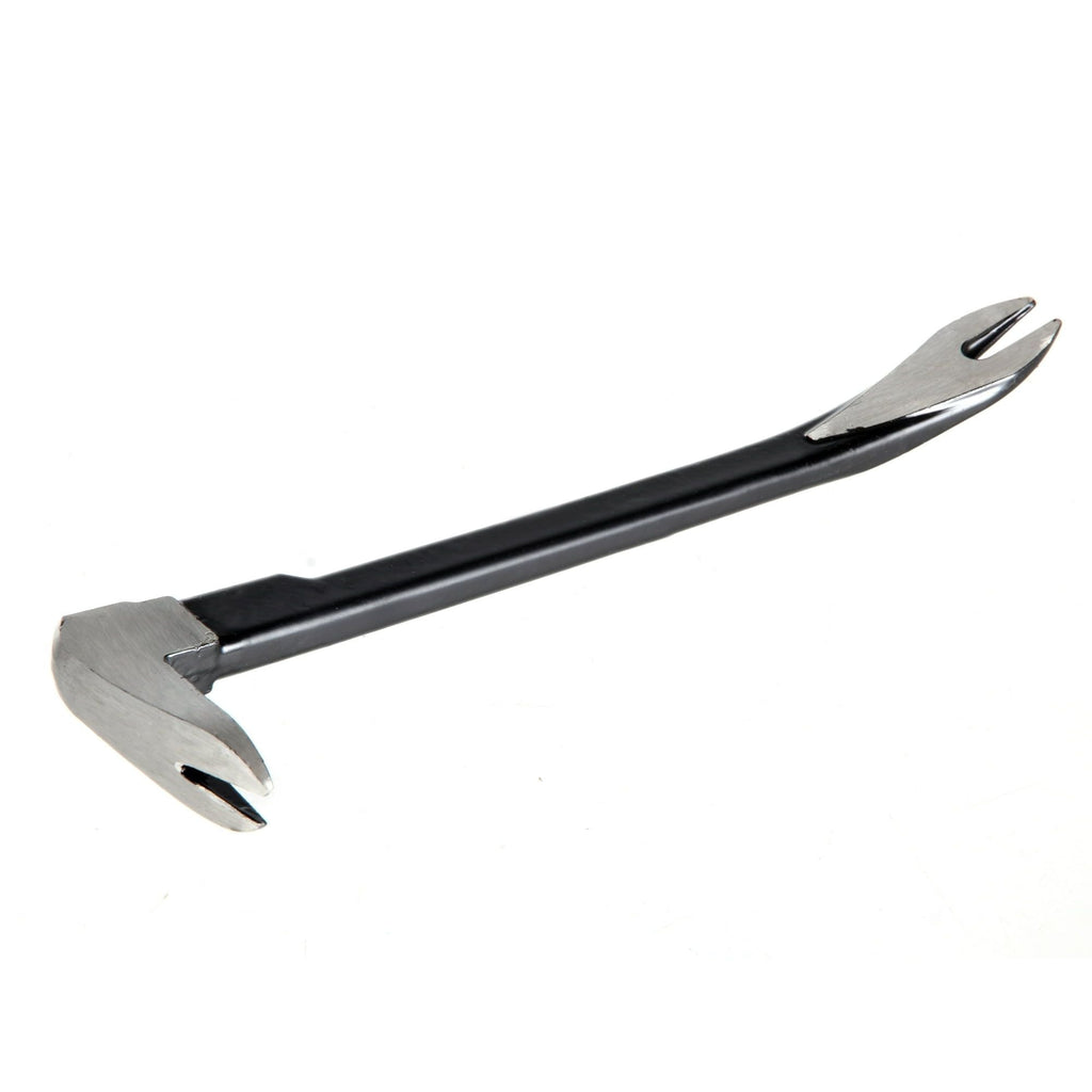 Hyper Tough 10 inch Cats Paw Nail and Trim Remover Pry Bar TH90144A