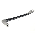 Hyper Tough 10 inch Cats Paw Nail and Trim Remover Pry Bar TH90144A