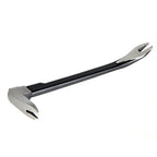 Hyper Tough 10 inch Cats Paw Nail and Trim Remover Pry Bar TH90144A