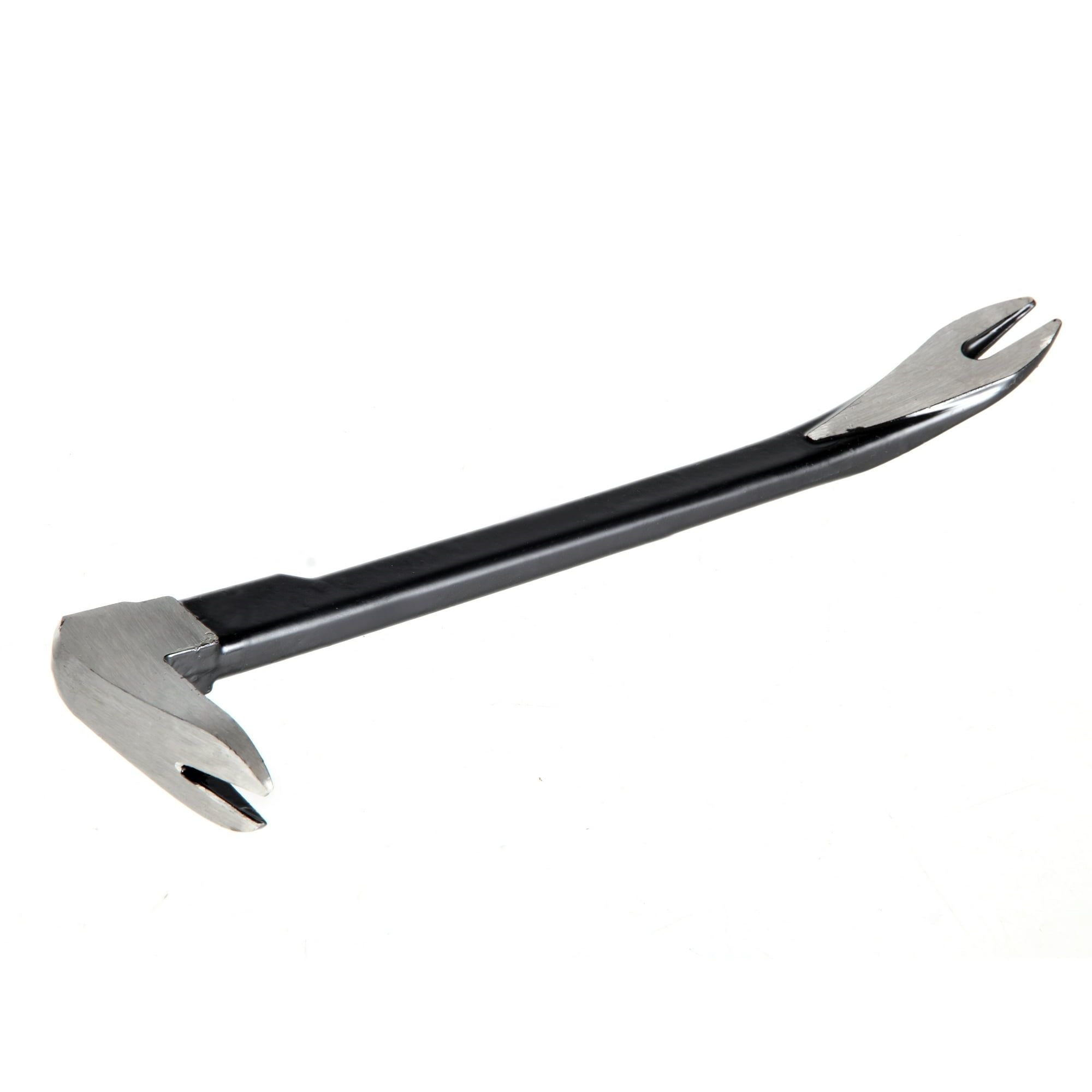 Hyper Tough 10 inch Cats Paw Nail and Trim Remover Pry Bar TH90144A