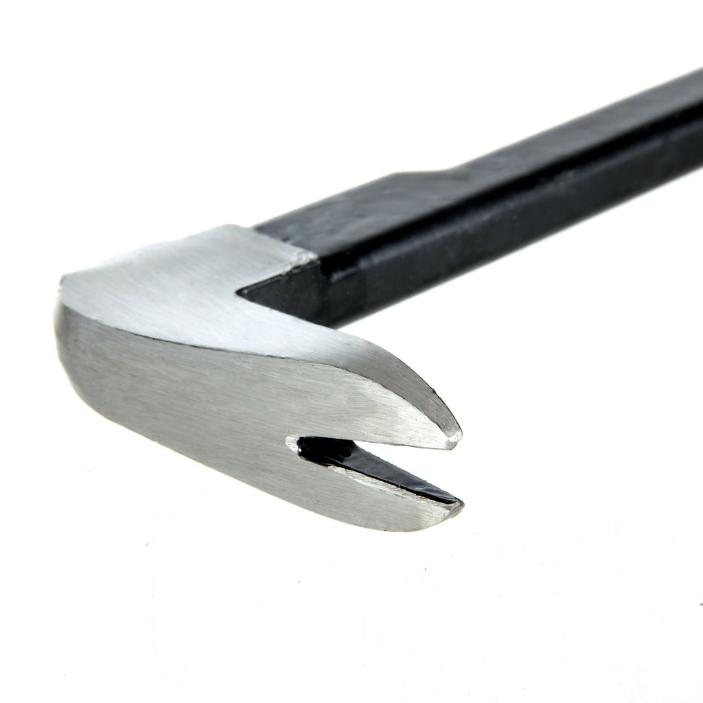Hyper Tough 10 inch Cats Paw Nail and Trim Remover Pry Bar TH90144A