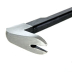 Hyper Tough 10 inch Cats Paw Nail and Trim Remover Pry Bar TH90144A