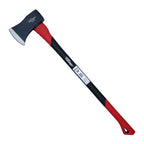 Hyper Tough Single Bit Michigan Axe, 3.5 lb