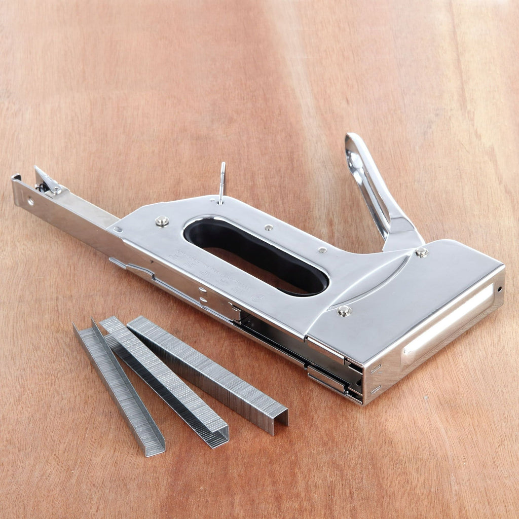 Hyper Tough Heavy Duty Staple Gun TN50064J