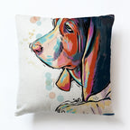 Sofa cushion office pillow Pi-Mart