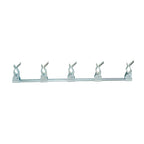 Hyper Tough Wall Mounted Adjustable Steel Spring Grip Hook Tool Organizer EasyOptionXY LLC