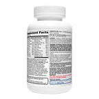 Equate One Daily Women's Tablets Multivitamin/Multimineral Supplement; 200 Count