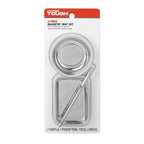 Hyper Tough 3 Piece Magnetic Tray Set, Model 43154