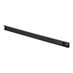 Hyper Tough Magnetic Tool Holder Wall Mounted Storage, Black EasyOptionXY LLC