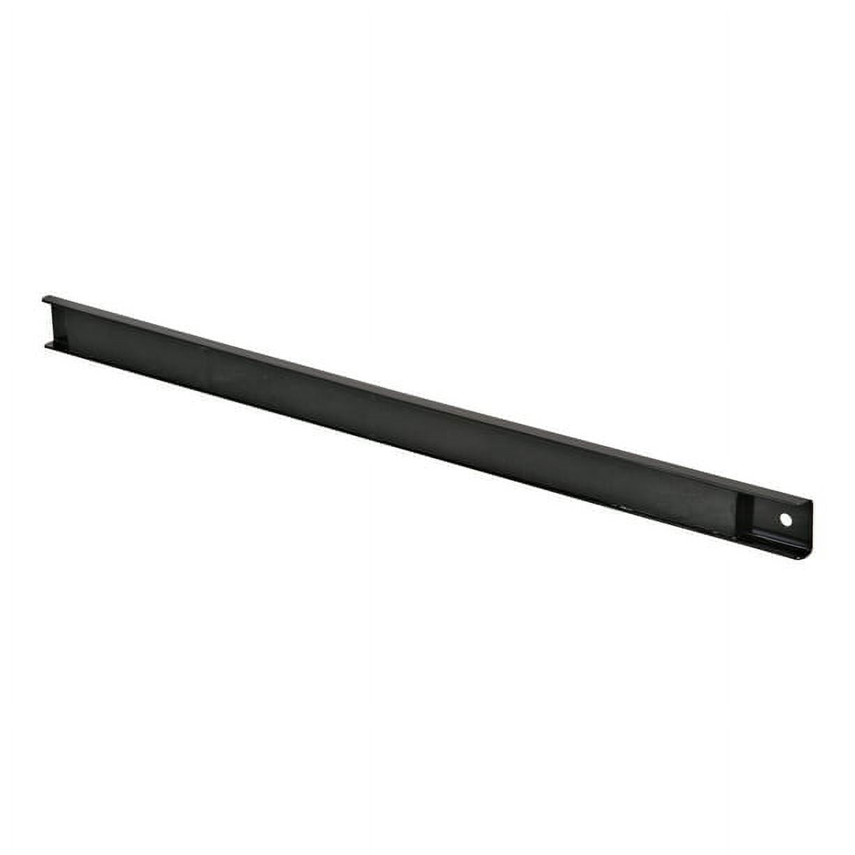 Hyper Tough Magnetic Tool Holder Wall Mounted Storage, Black EasyOptionXY LLC