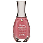 Sally Hansen Diamond Strength No Chip Nail Polish, Mauve of Honor, 0.40 fl oz