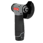 Hyper Tough 12-Volt Cordless Brushless Cut Off Tool, 80007