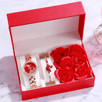 Valentine's Day gifts for ladies watches Pi-Mart