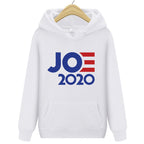 Democratic presidential hoodie Pi-Mart