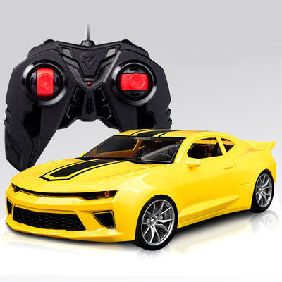 Remote Control Racing Car 116 Model Pi-Mart