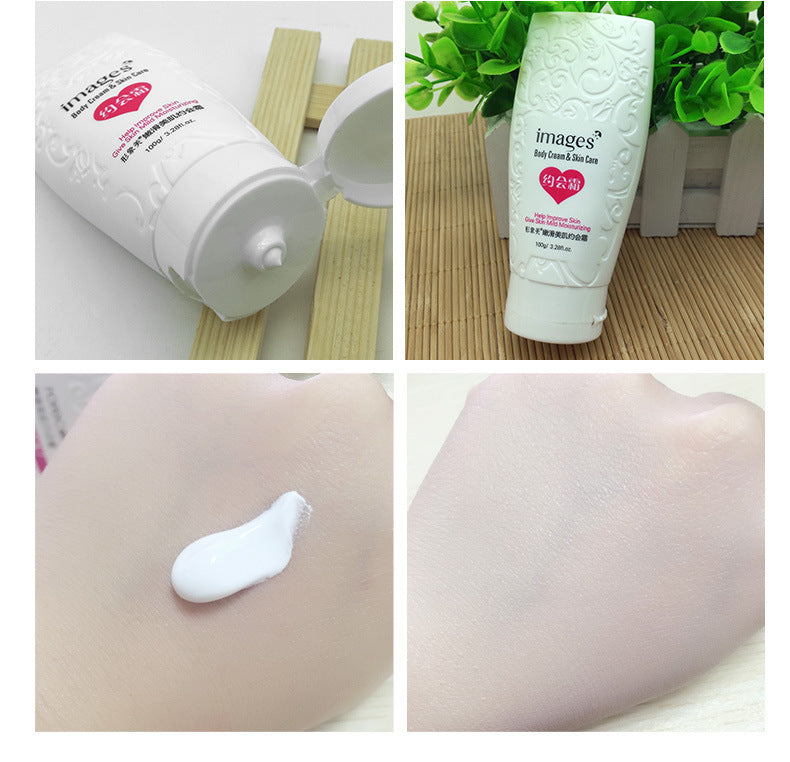 Moisturizing body lotion Lootquake LLC
