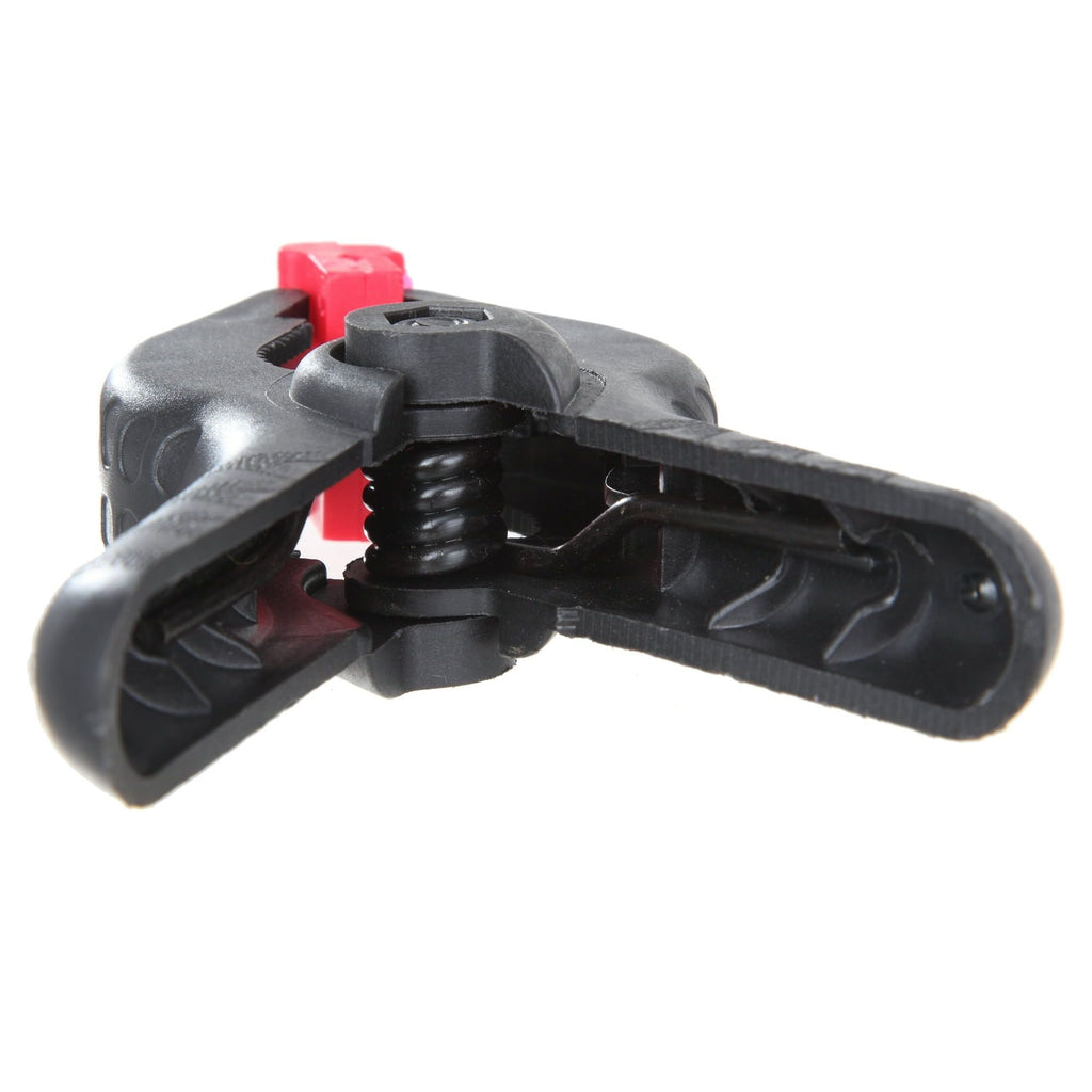 Hyper Tough 4 Piece Spring Clamp Set TG60609Z EasyOptionXY LLC