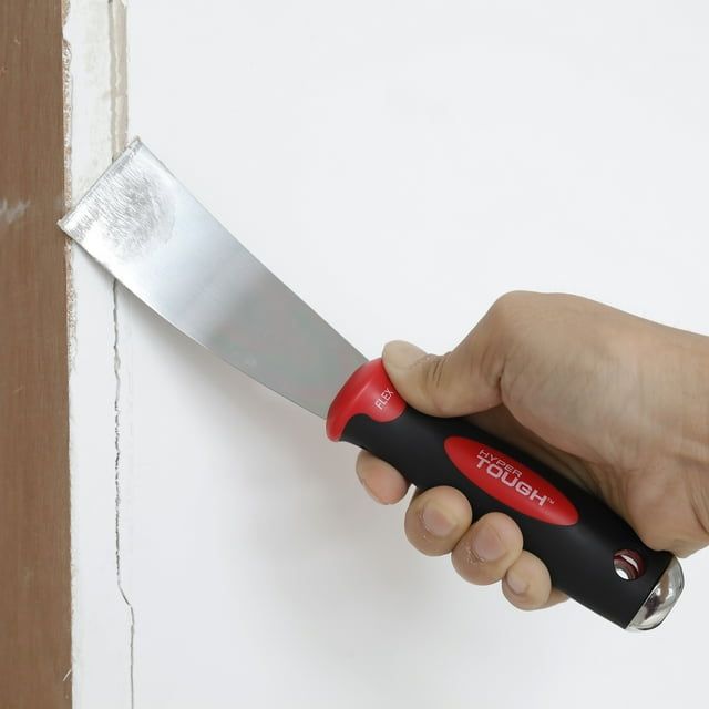 Hyper Tough 1.5in. Flex Putty Knife