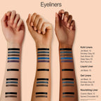 Neutrogena Smokey Kohl Water-Resistant Eyeliner, Jet Black, 0.014 oz EasyOptionXY LLC